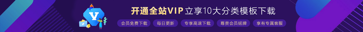 升级vip