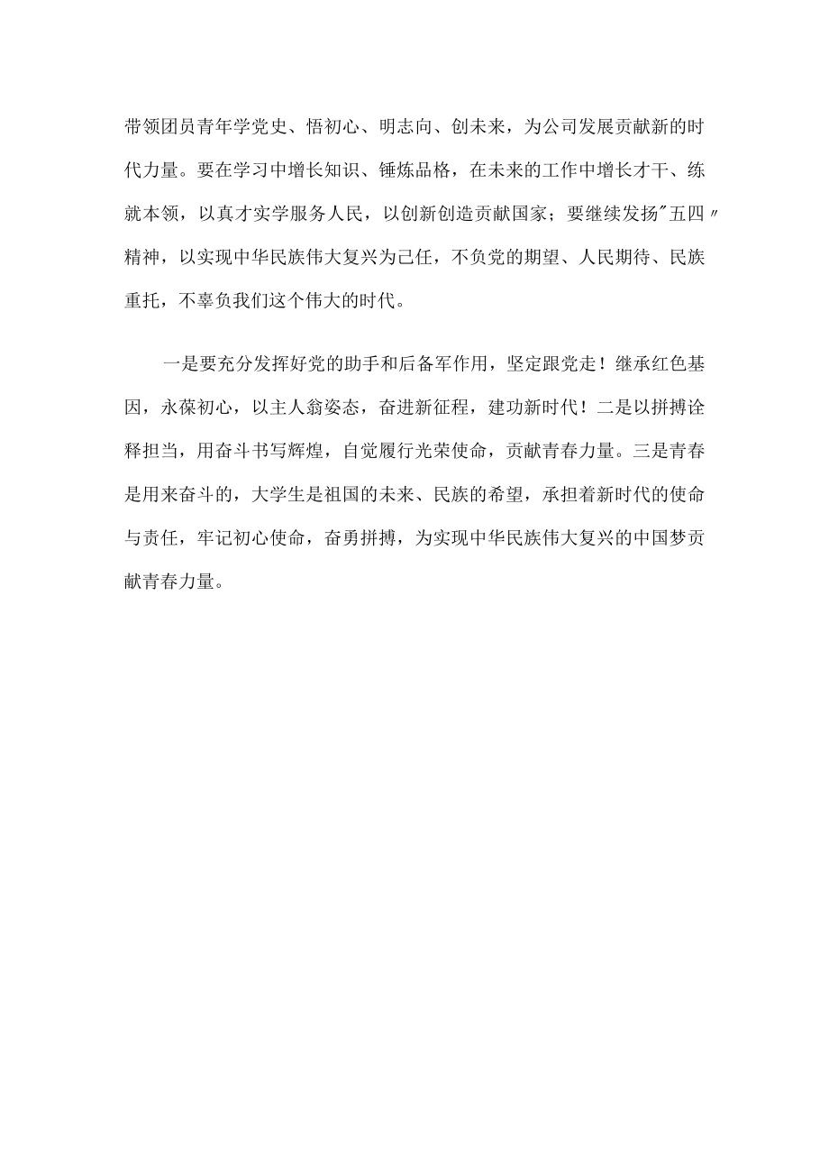 二十大主题团日意义.docx_第2页