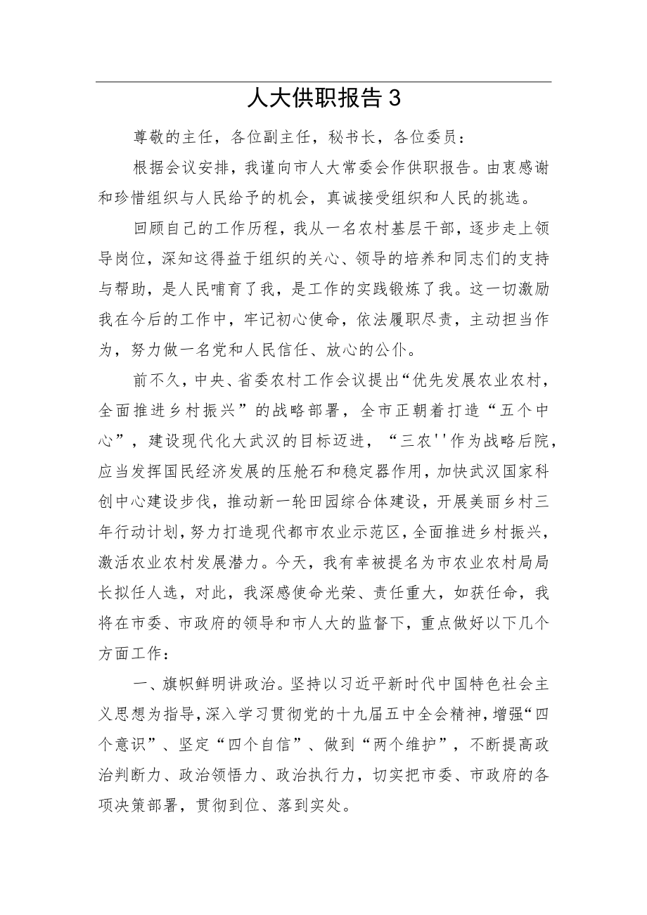 人大供职报告3.docx_第1页