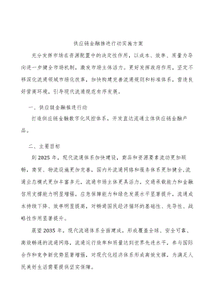 供应链金融推进行动实施方案.docx