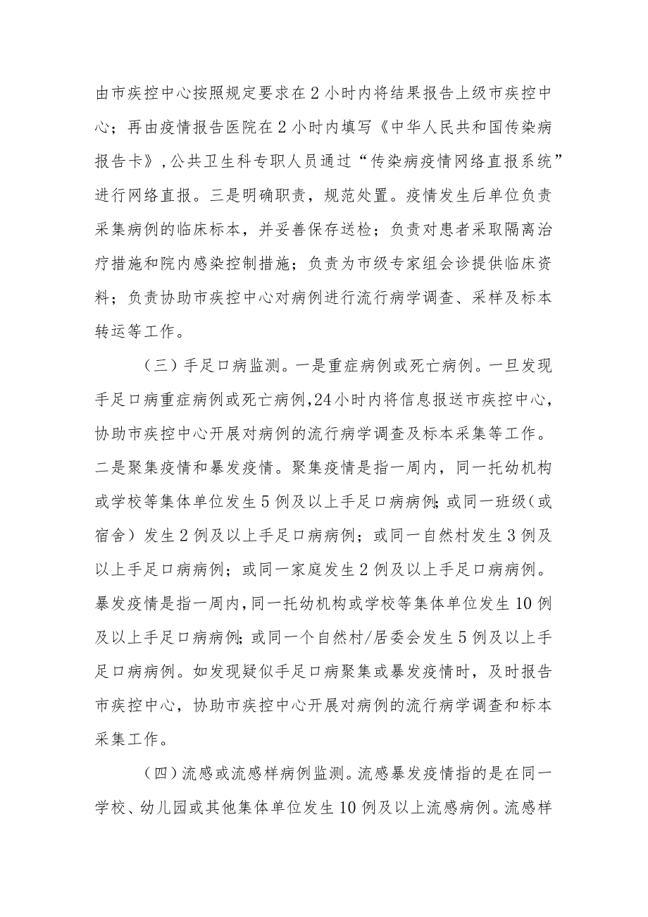 传染病监测方案.docx_第3页