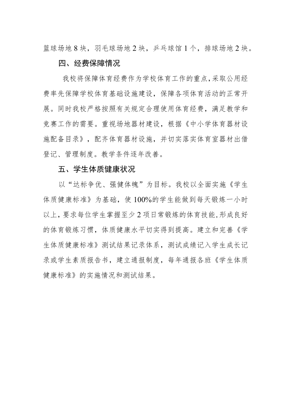 学校2022年体育发展年度报告.docx_第2页