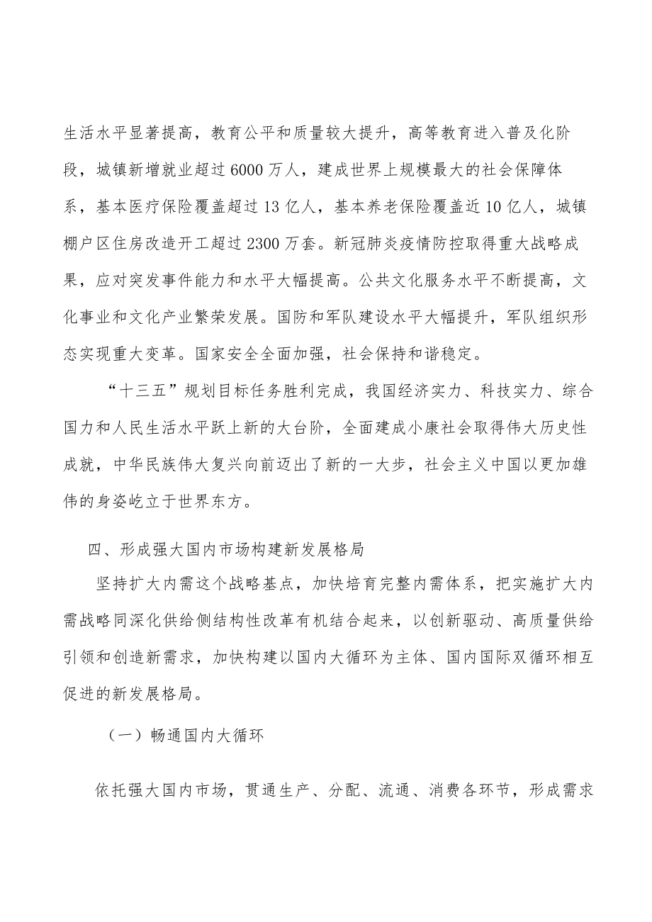 完善促进国内大循环的政策体系行动计划.docx_第3页