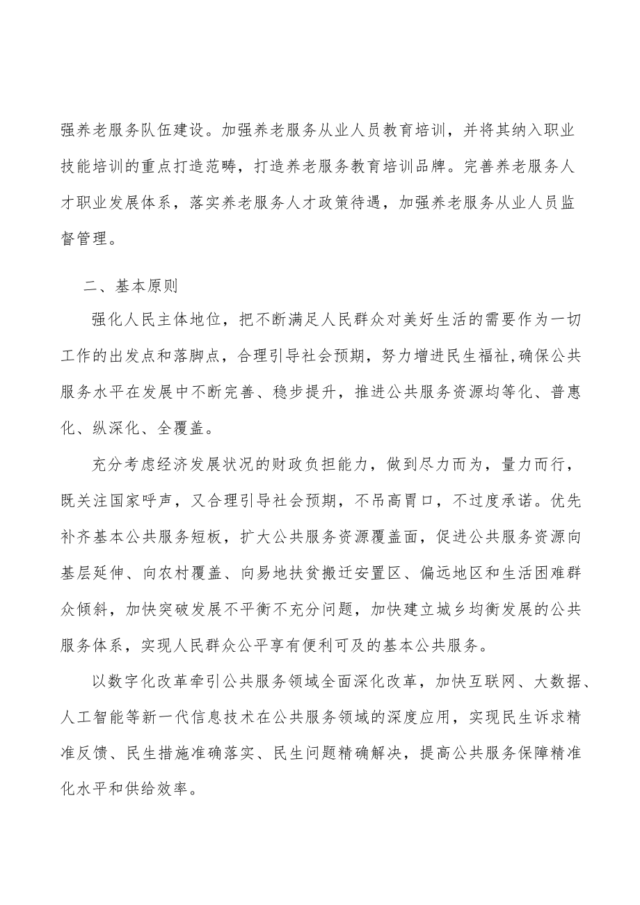 优化养老服务设施布局行动计划.docx_第2页