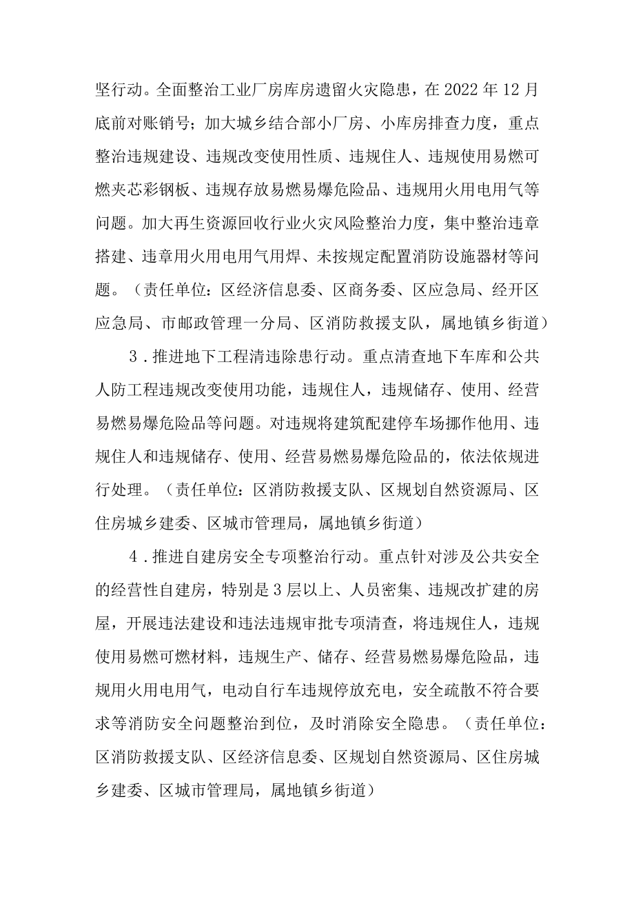 新时代城市重大火灾风险防治行动计划（2022—2024）.docx_第2页