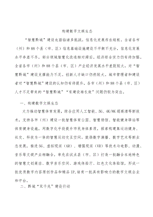 构建数字文娱生态.docx