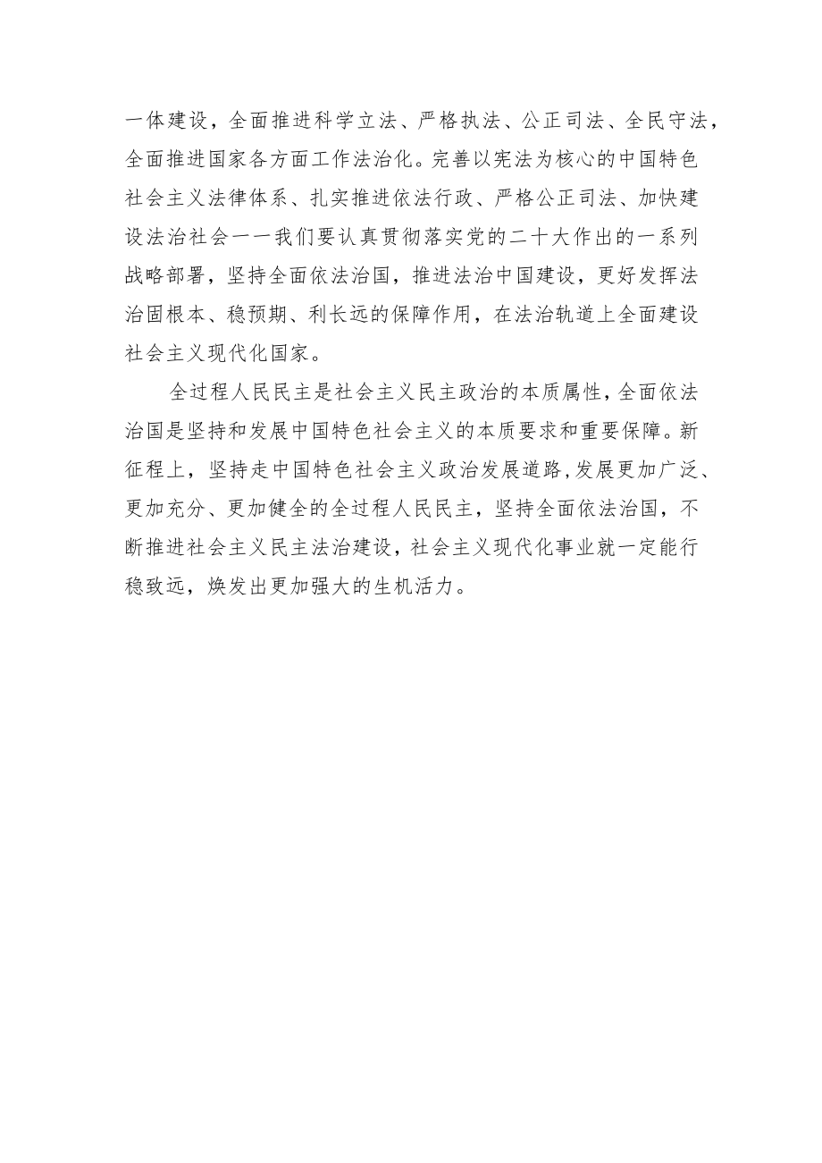 发展全过程人民民主推进法治中国建设（20221030）.docx_第3页