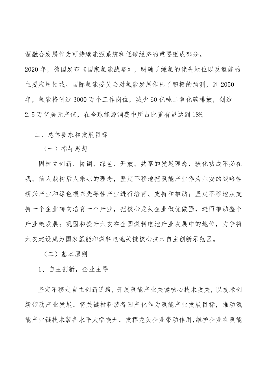 加快燃料电池汽车市场应用行动计划.docx_第2页