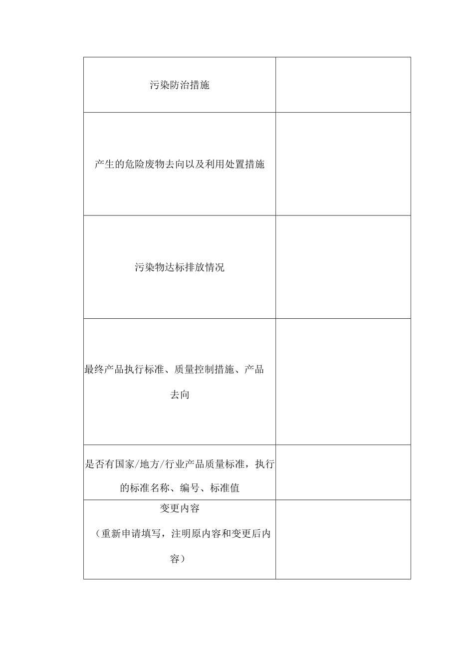 四川省危险废物“点对点”定向利用申请表.docx_第3页