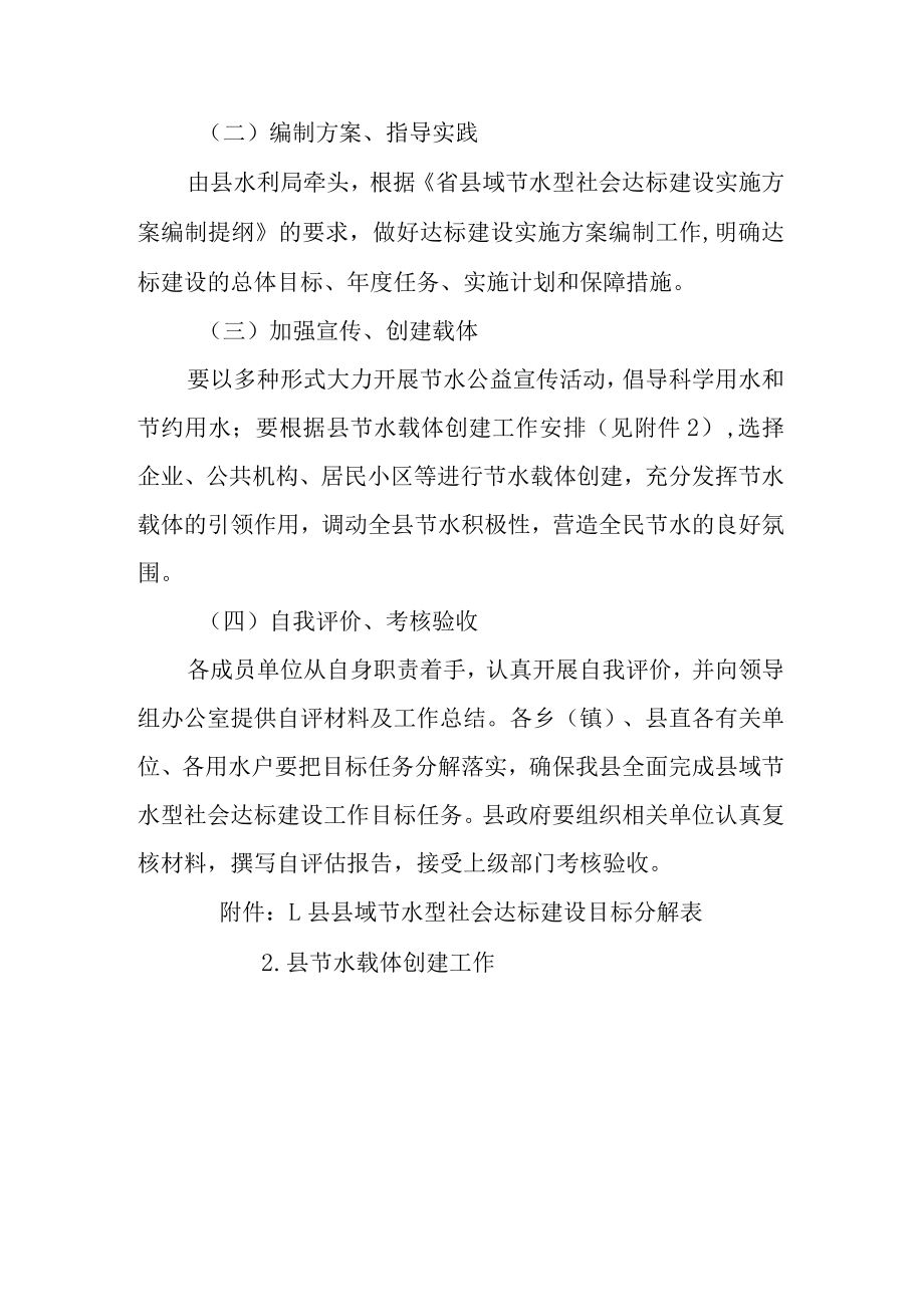 关于开展县域节水型社会达标建设工作的通知.docx_第3页