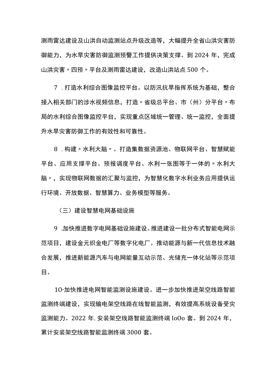 推进传统基础设施智能升级专项行动方案.docx_第3页