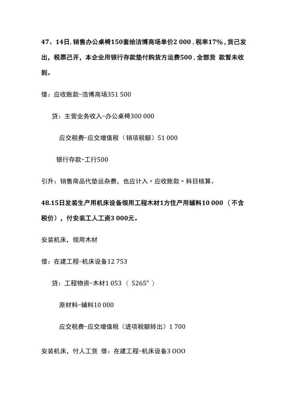 生产加工型企业的账务处理案例（下）.docx_第2页
