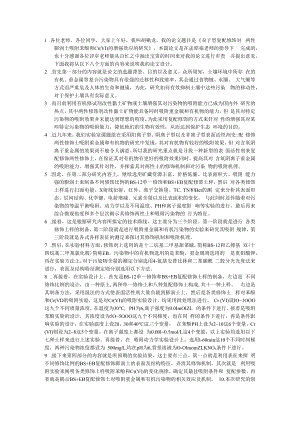 研究生开题报告演讲稿.docx