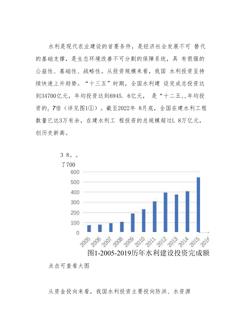 社会资本参与水利基础设施项目投资的风险管理.docx_第2页