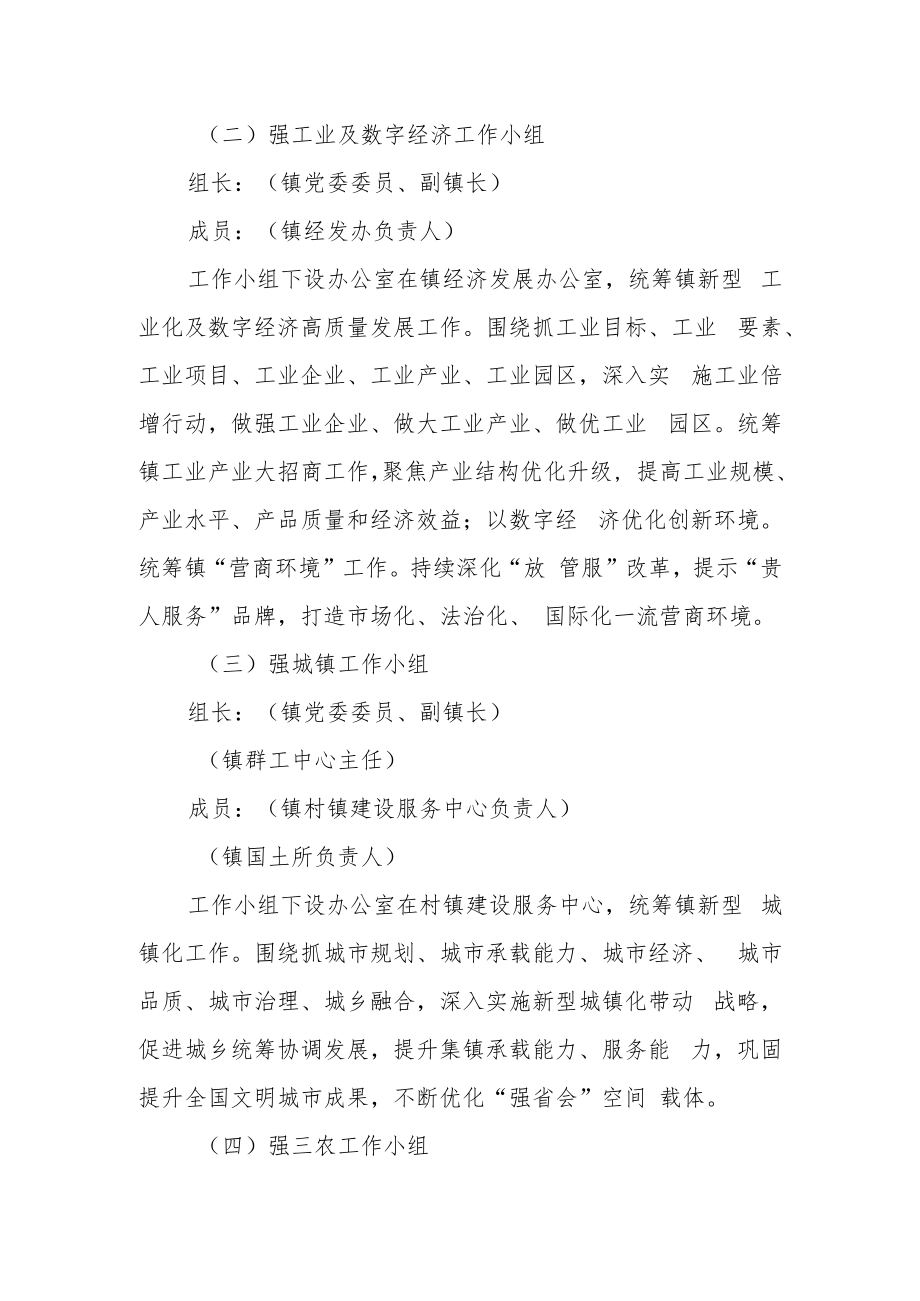 落实“强省会”五年行动工作领导小组的通知.docx_第3页