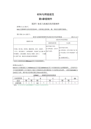 材料与焊接规范.docx