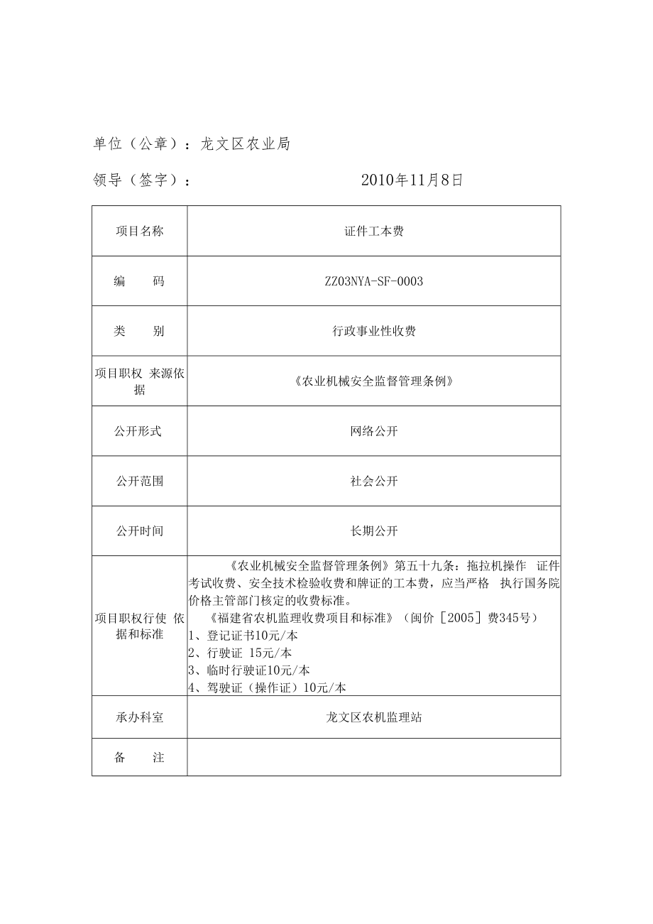 项目职权依据明细表.docx_第3页