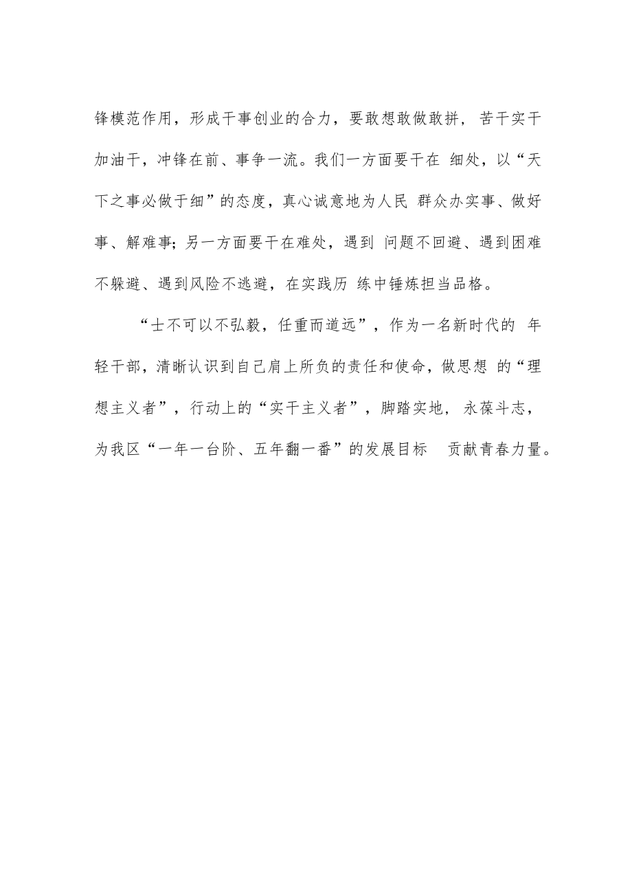 青年干部能力作风建设年心得体会.docx_第2页