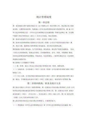 统计管理制度.docx