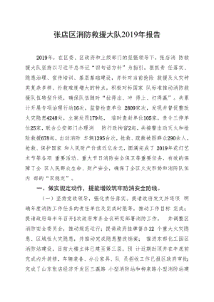 淄博支队2017年上半年工作情况汇报.docx