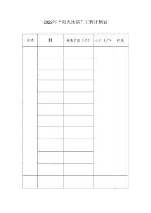 2022年“阳光沐浴”工程计划表.docx