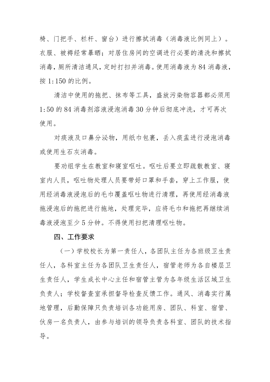 小学通风消毒工作制度.docx_第2页