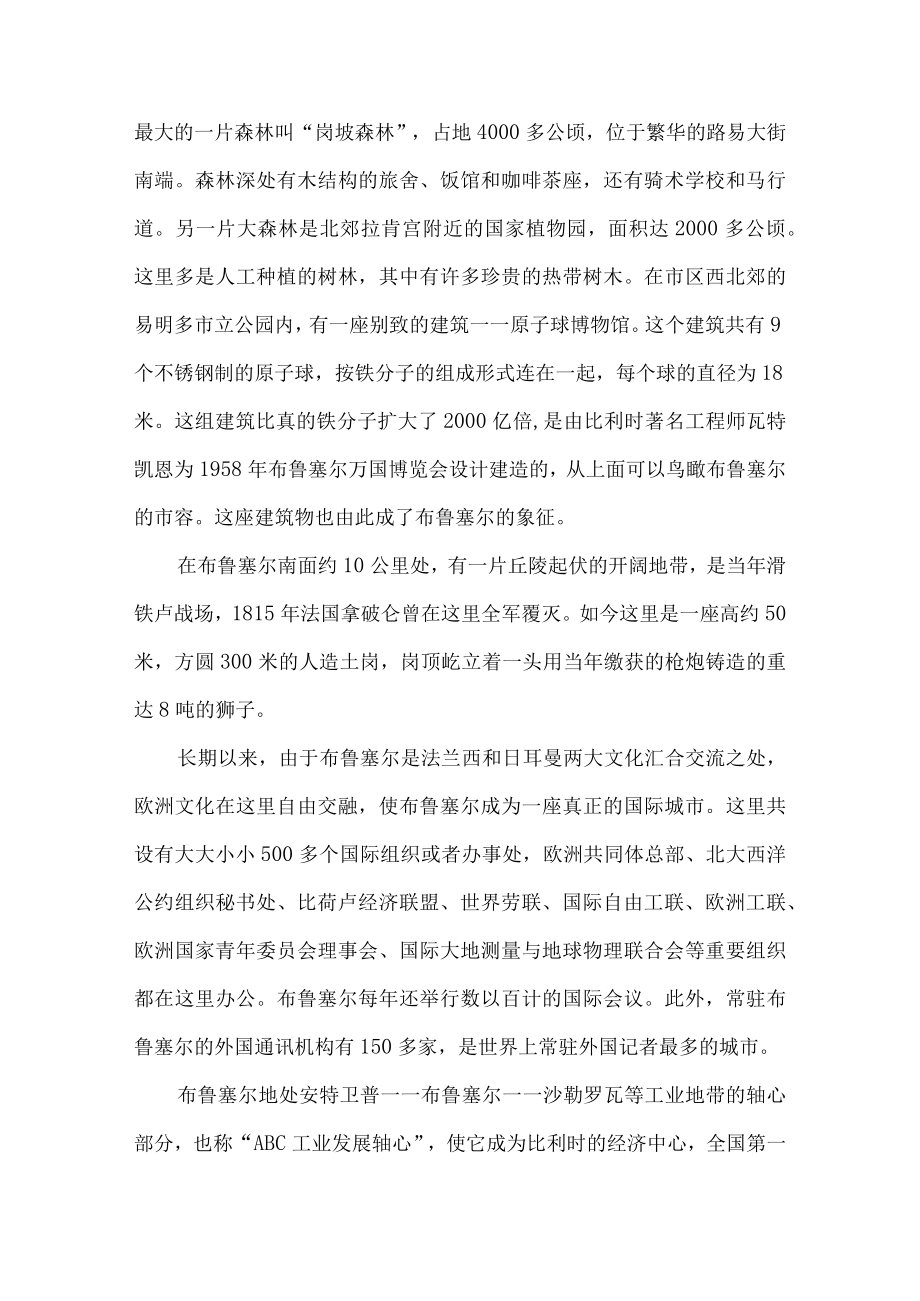 布鲁塞尔.docx_第3页