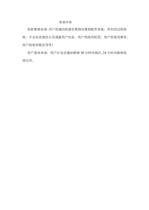 承诺内容.docx
