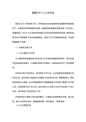 2022年个人工作总结.docx