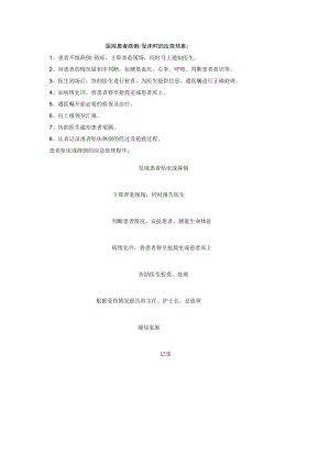 医院患者跌倒.docx