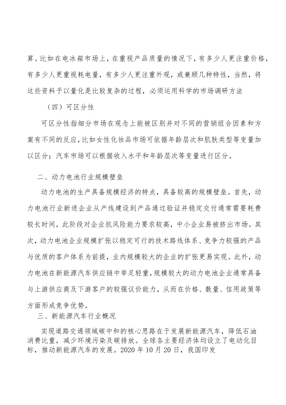 锂离子电池系统行业企业市场现状及竞争格局分析.docx_第2页