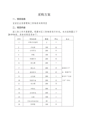 采购方案.docx