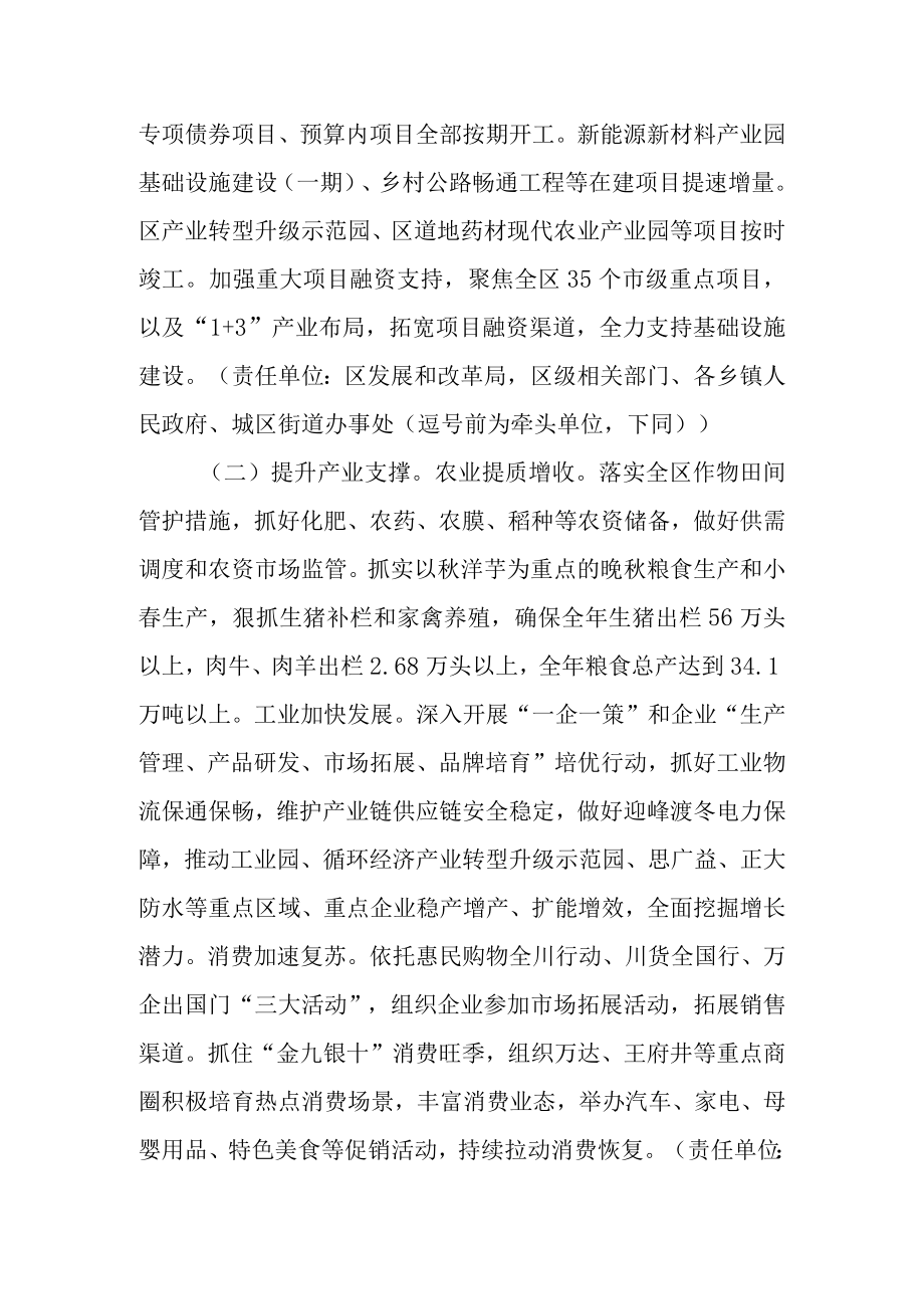 关于开展“决战四季度 大干一百天”攻坚行动的通知.docx_第2页