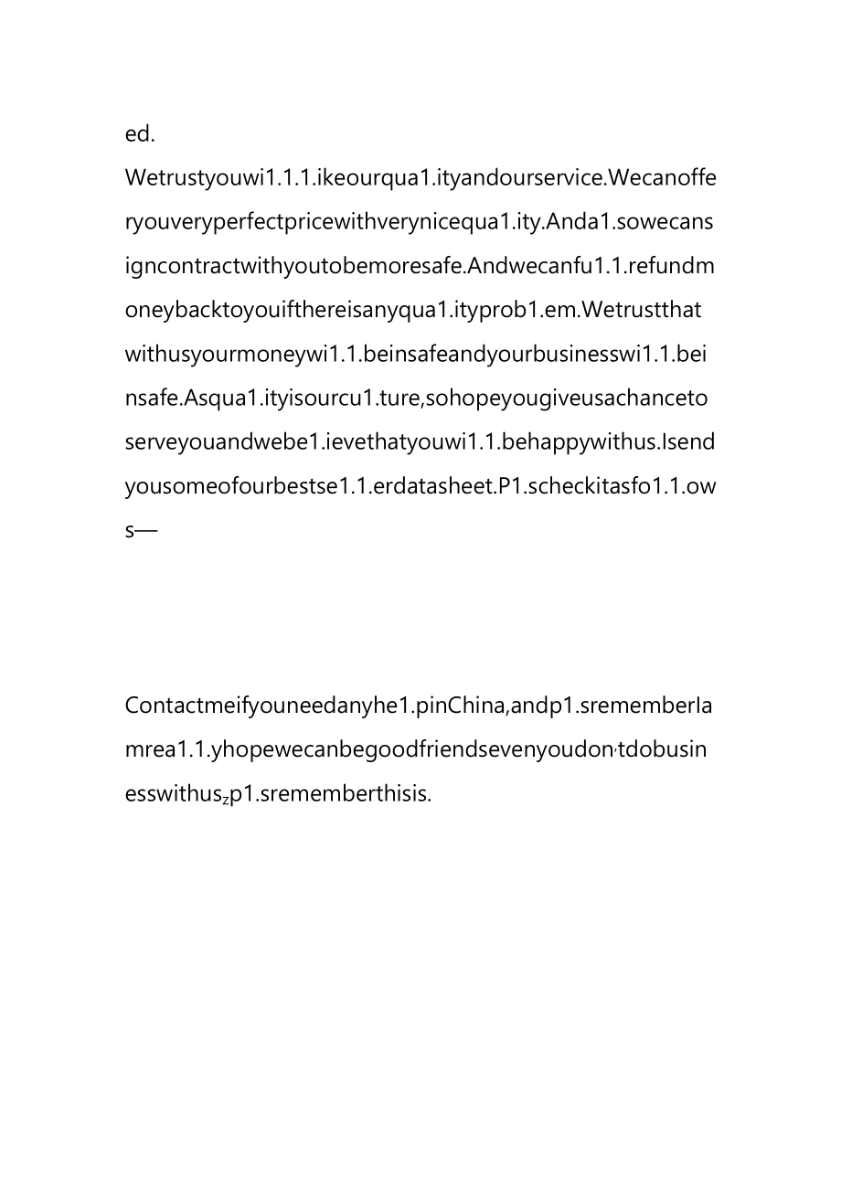 外贸公司开发信模板.docx_第3页