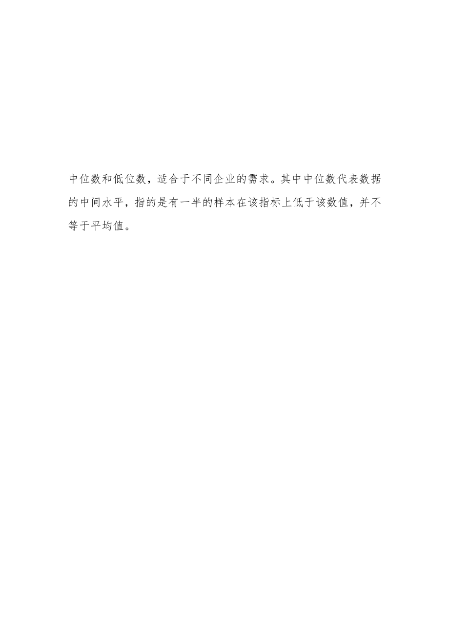 2022年企业薪酬调查信息.docx_第3页