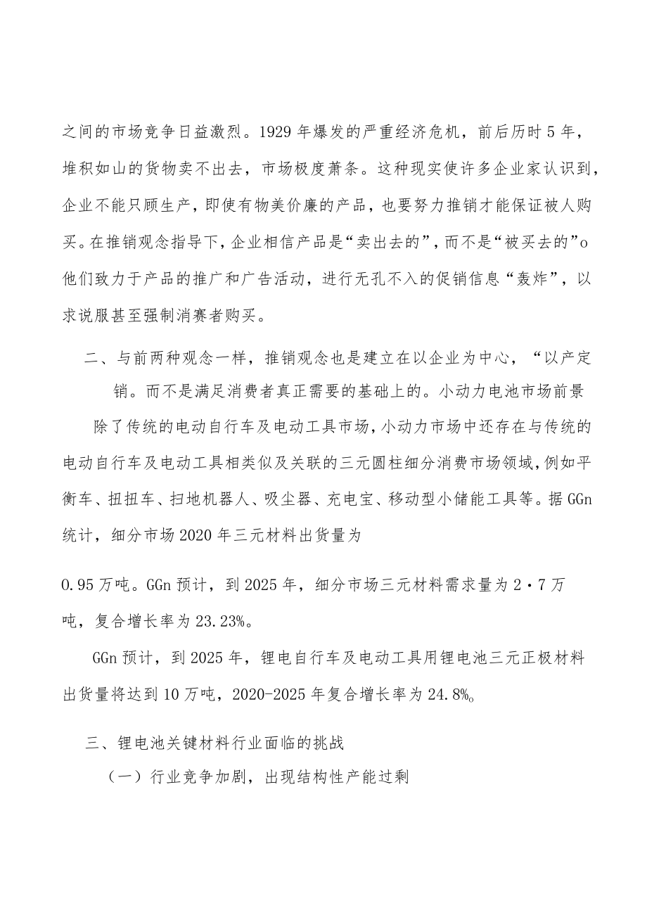 小动力电池全景调研与发展战略研究分析.docx_第3页