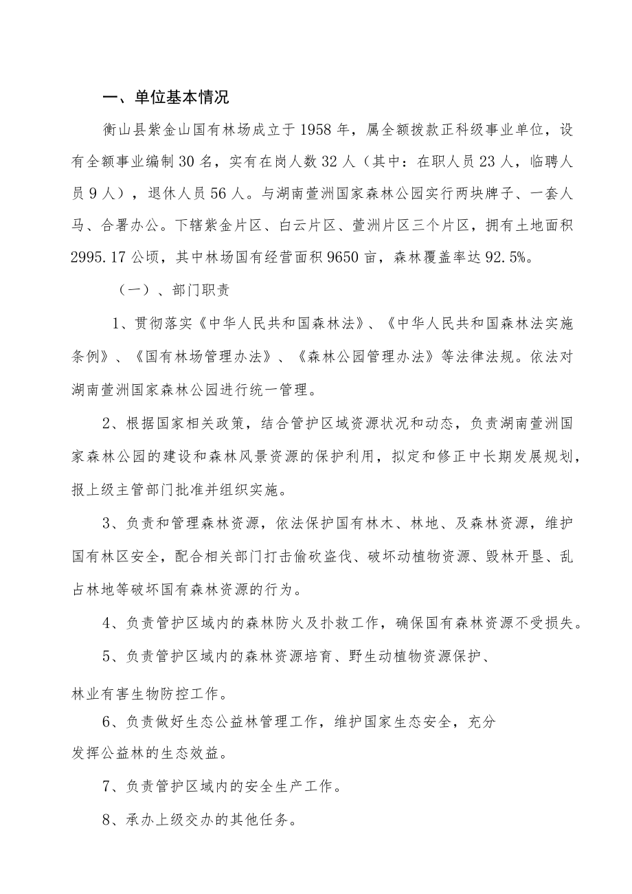2021年度部门整体支出绩效自评报告.docx_第2页