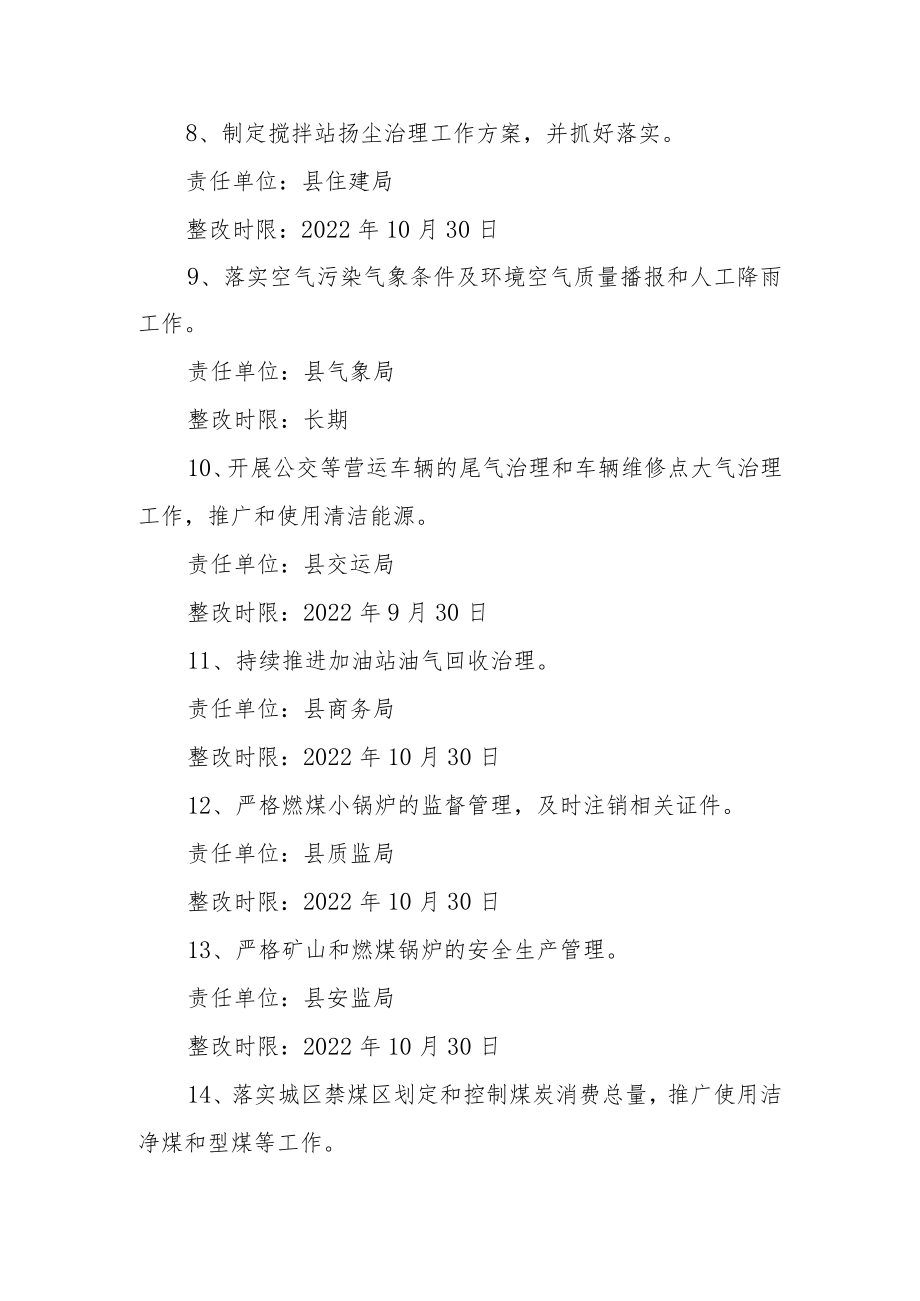 环境空气质量预警响应工作整改方案.docx_第3页