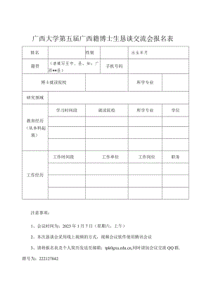 招用职工登记表.docx