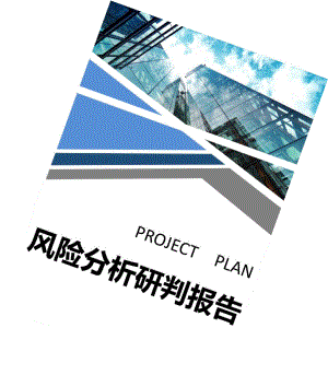 XX公司重大事故风险研判报告.docx