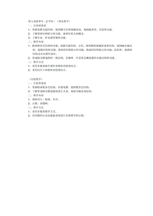 第九章眼和耳2学时.docx