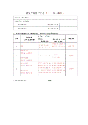 研究方案修订汇总（1.docx