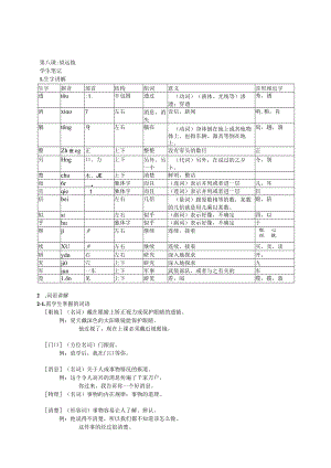 第八课望远镜.docx