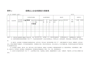 规模以上企业创新能力调查表.docx