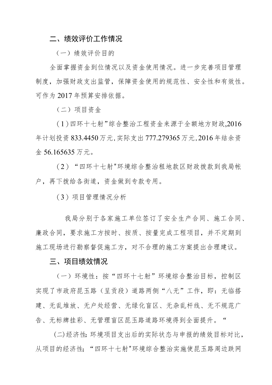 项目支出绩效评价自评报告.docx_第2页