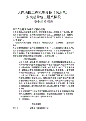 生命线(安全绳)验收表.docx