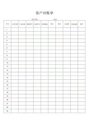 客户对账单.docx