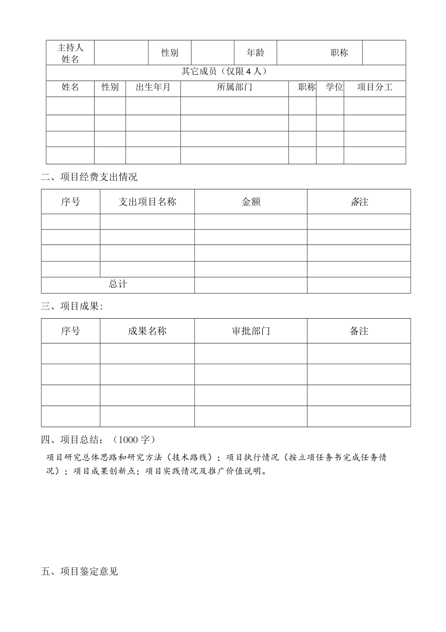 黑龙江工程学院教育教学改革研究项目结题验收书.docx_第3页