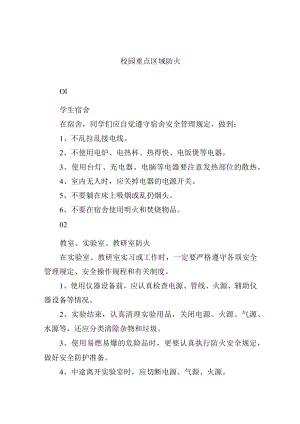 校园重点区域防火.docx