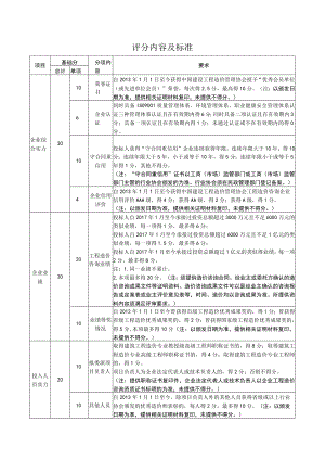 评分内容及标准.docx